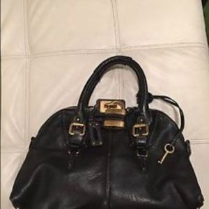 Chloe Authentic Paddington handbag